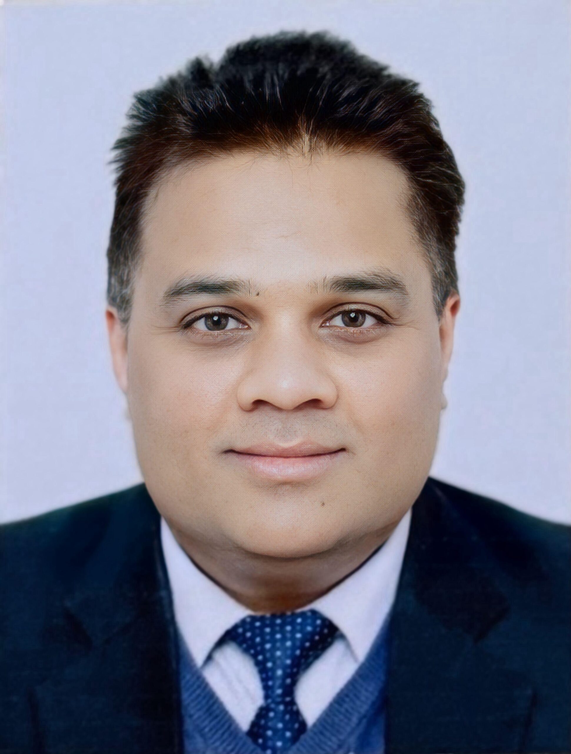 Furqan Hameed Sheikh 