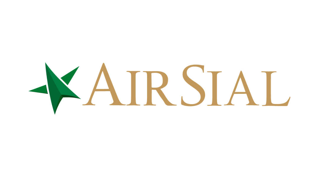 Home Page airsial