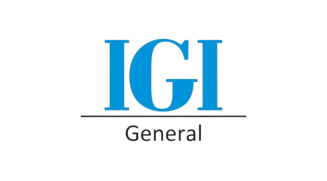 Home Page igi