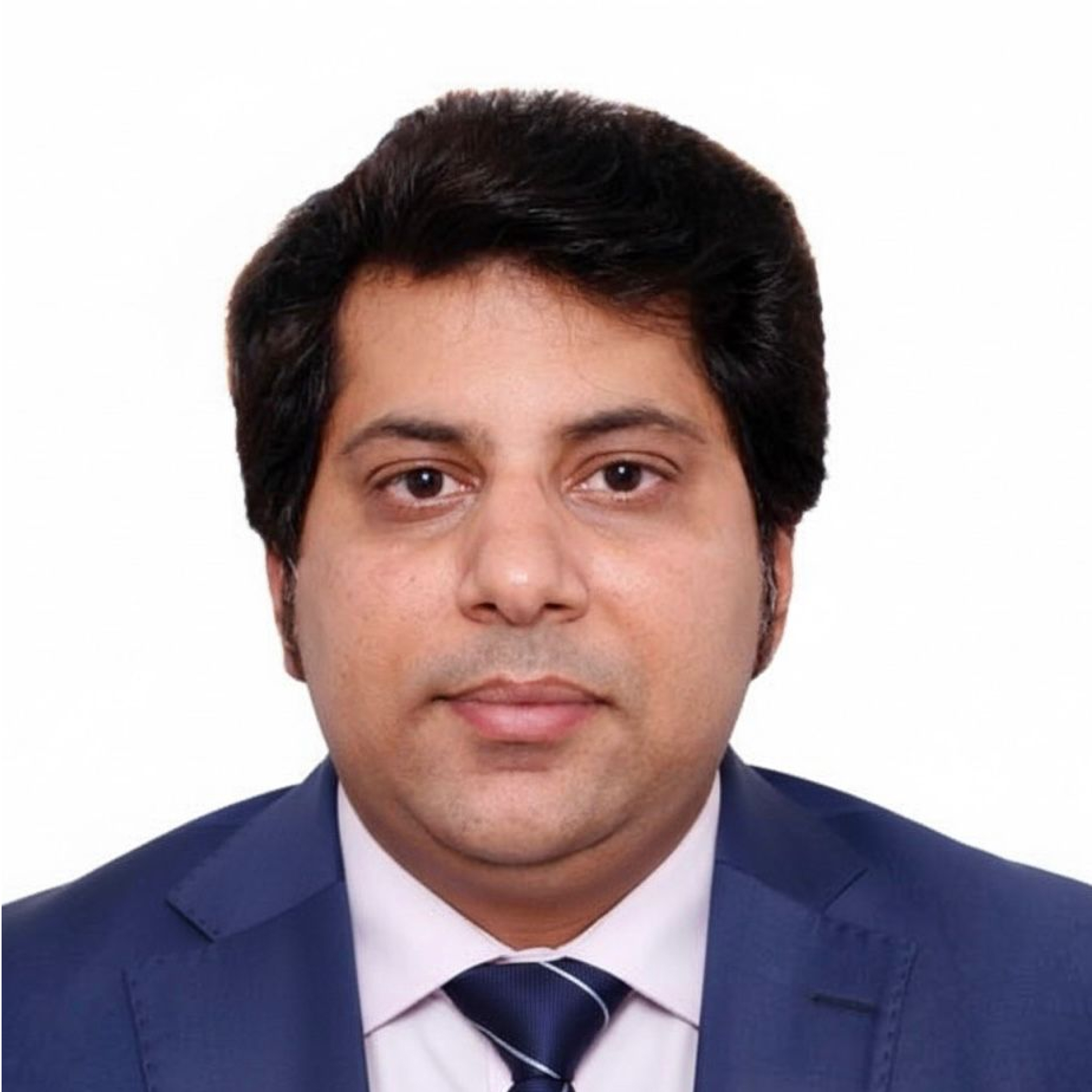 Hassan Waqas
