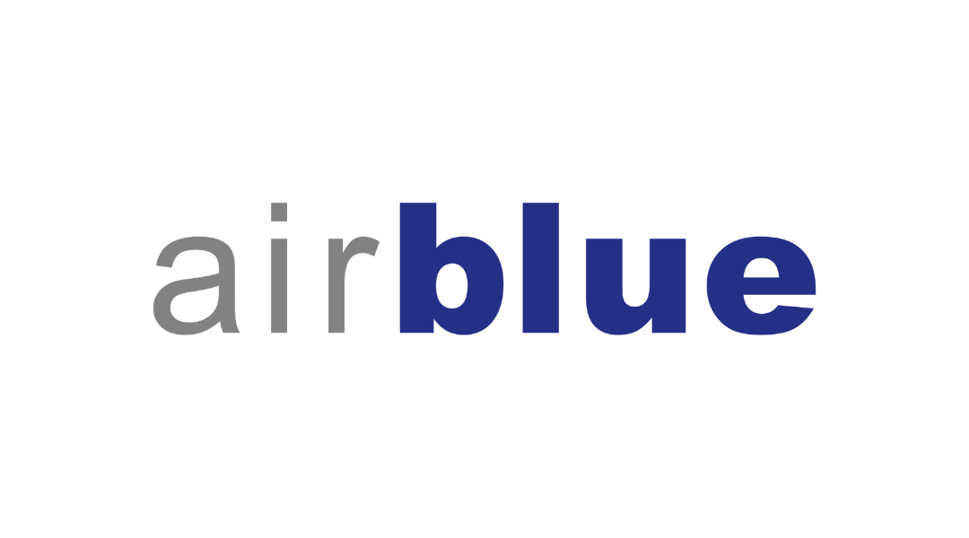 Home Page airblue