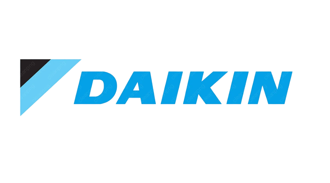 Home Page daikin