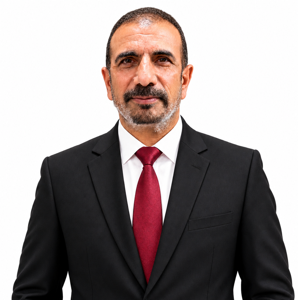 M. Razzaq Khokhar