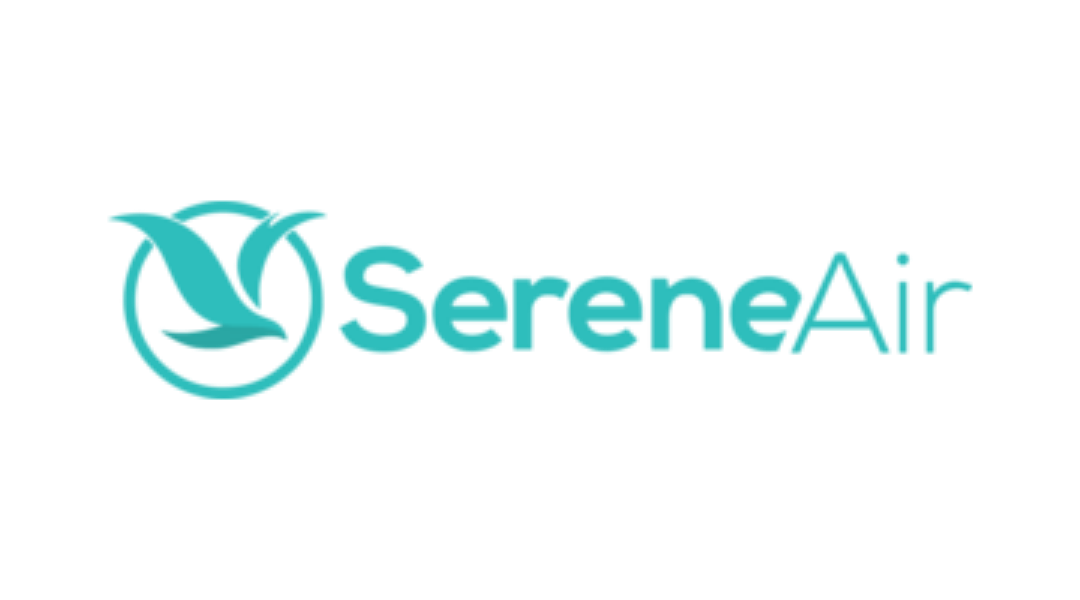 Home Page sereneair